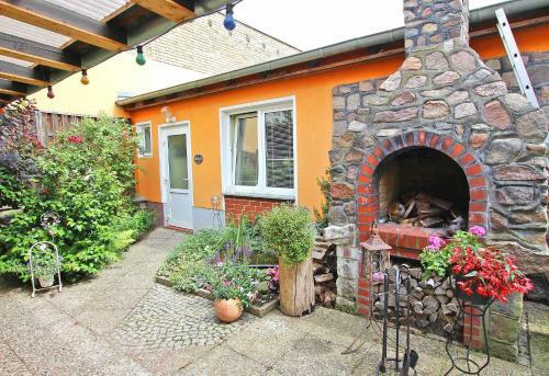 Apartamento Ferienwohnung Malchow See 10531