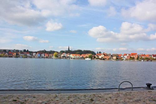 Apartamento Ferienwohnung Malchow See 10531
