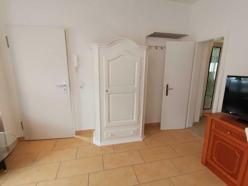Apartamento Muehlenquartier Eg Fewo 2