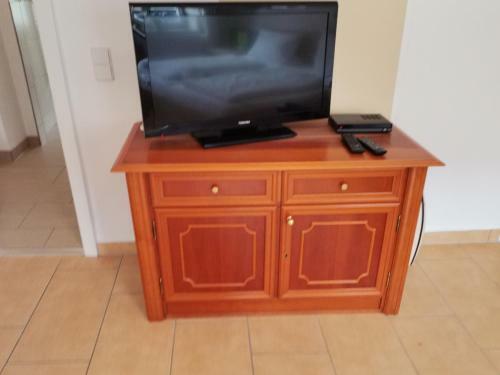 Apartamento Muehlenquartier Eg Fewo 2
