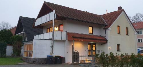 Apartamento Studio Wille