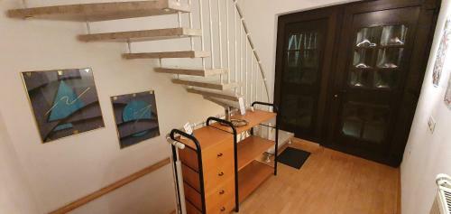 Apartamento Studio Wille