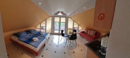 Apartamento Studio Wille
