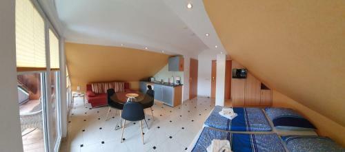Apartamento Studio Wille