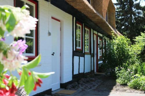 Apartamento Kutscherhaus - Kutscher Jan