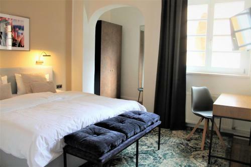 Hotel Piesteritzer Hof