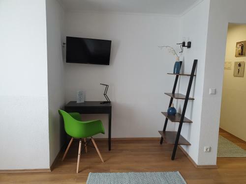Bed & Breakfast Hotel Am Hafen