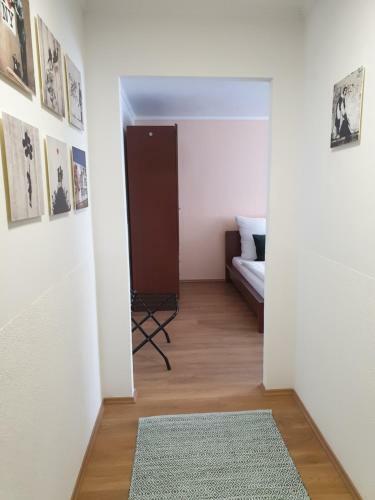 Bed & Breakfast Hotel Am Hafen