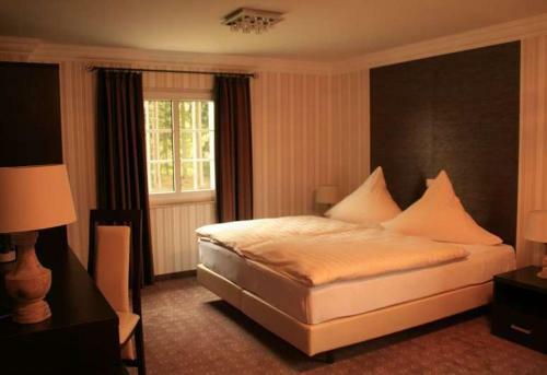 Hotel Waldhotel- Marienheide