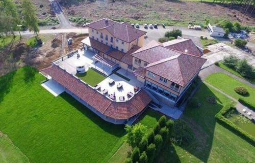 Hotel Waldhotel- Marienheide