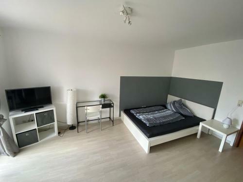 City Apartment Mannheim