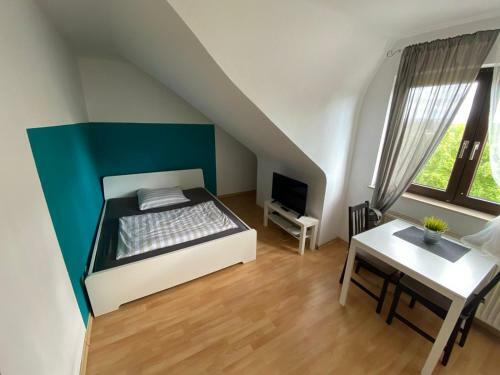 City Apartment Mannheim