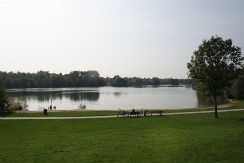 City Apartment Mannheim