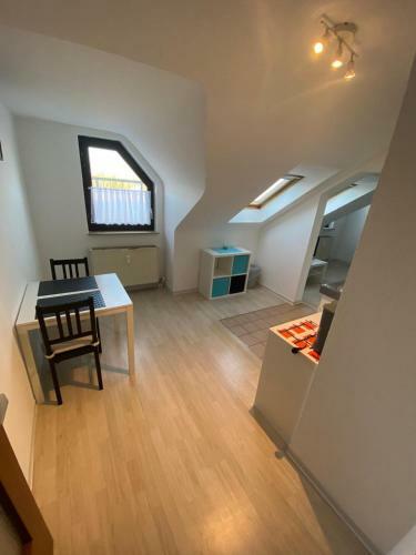 City Apartment Mannheim