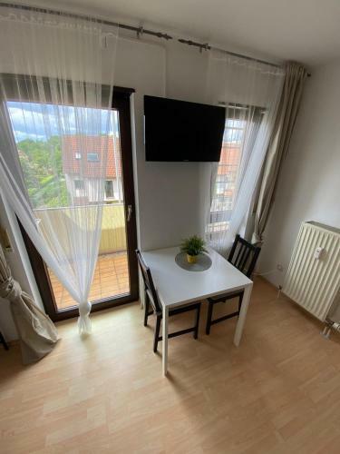 City Apartment Mannheim