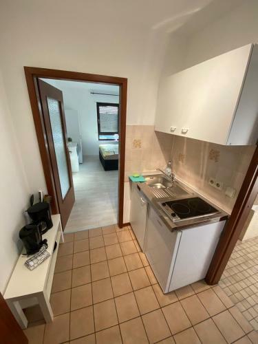 City Apartment Mannheim