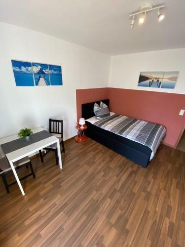 City Apartment Mannheim