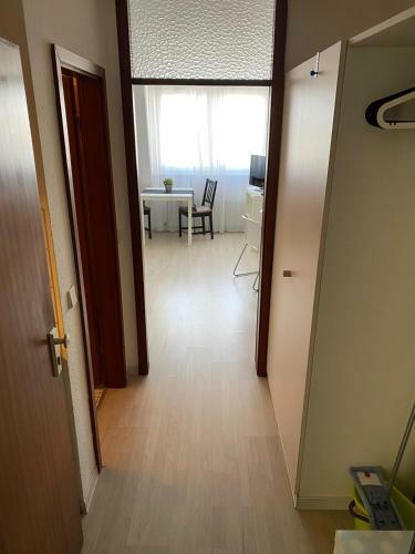 City Apartment Mannheim