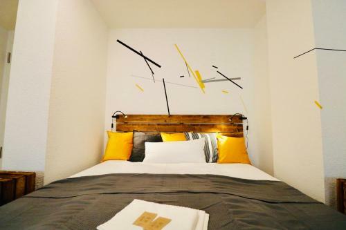 Apartamento Designer Hostel (2c)