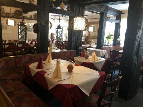 Hotel Hostaria Del Castello