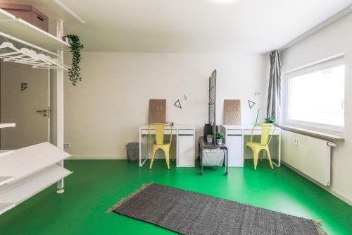 Apartamento Designer Hostel (3b)