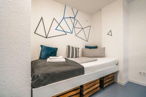 Apartamento Designer Hostel (1c)