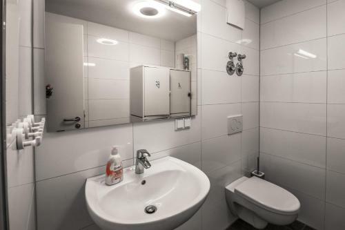 Apartamento Designer Hostel (1c)