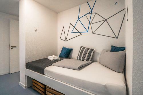 Apartamento Designer Hostel (1c)