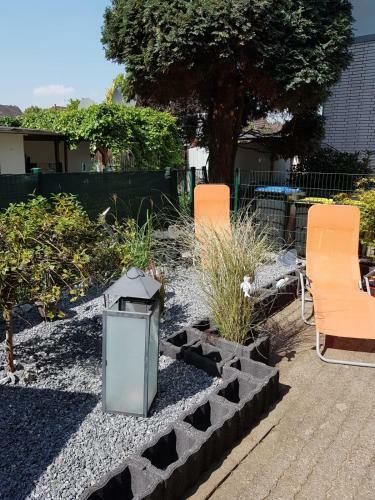 Apartamento Ferienwohnung Talblume