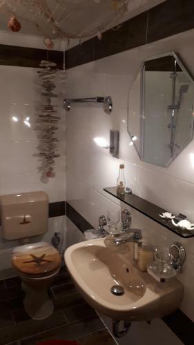 Apartamento Ferienwohnung Talblume