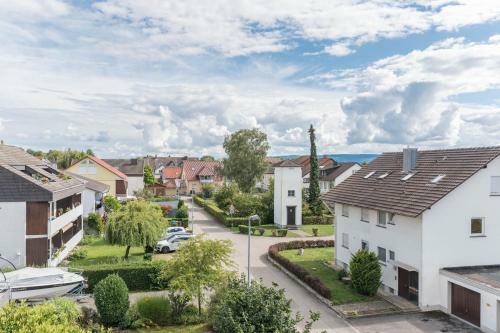 Apartamento Excl. Maisonette Wohnung Bodensee