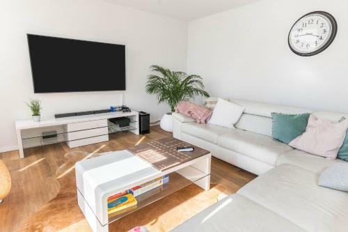 Apartamento Excl. Maisonette Wohnung Bodensee