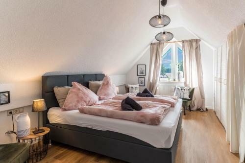 Apartamento Excl. Maisonette Wohnung Bodensee