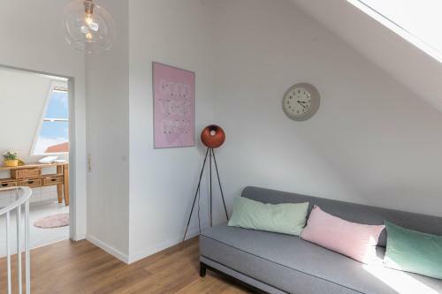 Apartamento Excl. Maisonette Wohnung Bodensee