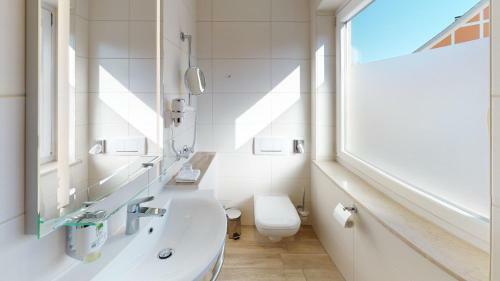 Posada Blochums Gasthof Hirsch