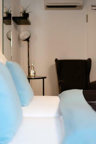 Hotel Boardingworld Mannheim