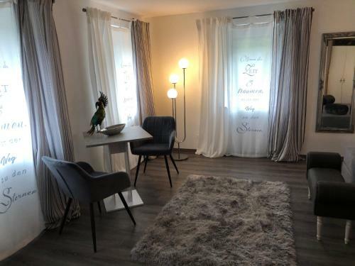 Hostal Pension Ba-bett's