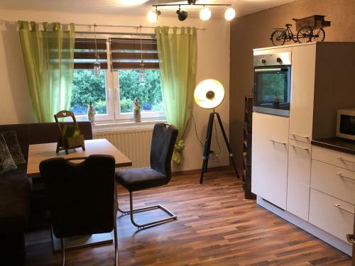Hostal Pension Ba-bett's