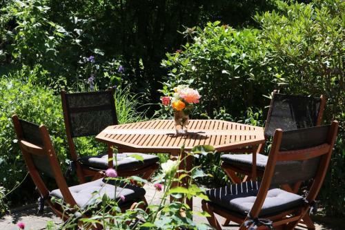 Apartamento Kutscherhaus - Kutscher Karl