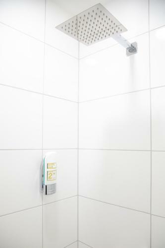 Albergue Work & Sleep Boardinghouse Mannheim