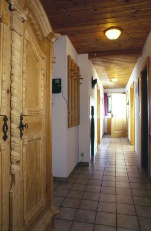 Agroturismo Ferienhaus Stadlerlehen