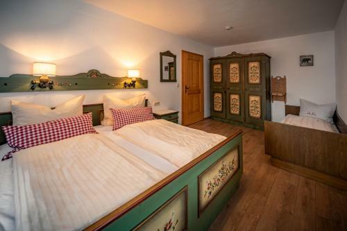 Agroturismo Ferienhaus Stadlerlehen