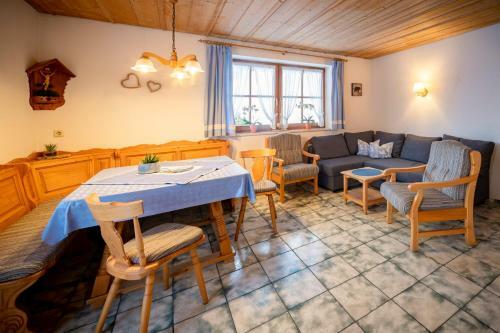 Agroturismo Ferienhaus Stadlerlehen