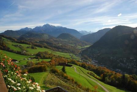 Agroturismo Ferienhaus Stadlerlehen