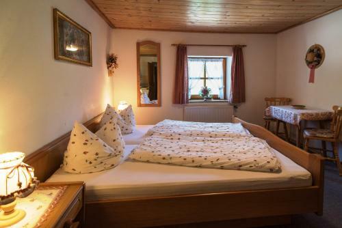 Agroturismo Ferienwohnungen Freidinglehen