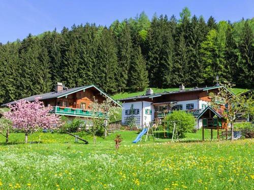 Agroturismo Haus Michinglehen