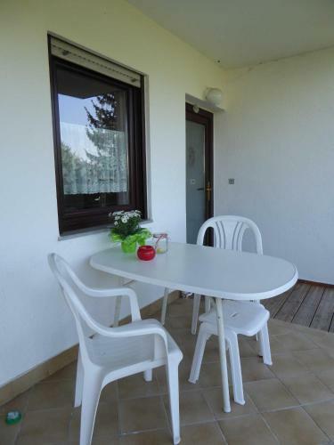 Apartamento Ferienwohnung Dora 1