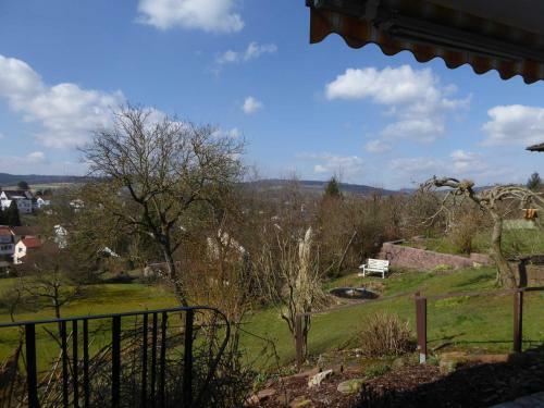 Apartamento Ferienwohnung Dora 2