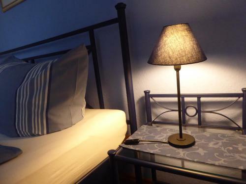 Apartamento Ferienwohnung Dora 2