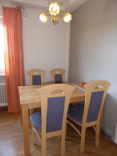 Apartamento Ferienwohnung Dora 2